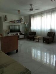 Blk 104 Bishan View (Bishan), HDB 4 Rooms #596229751